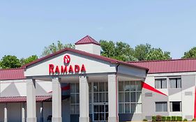 Ramada Inn Henderson Ky